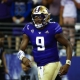 college football picks Michael Penix washington huskies predictions best bet odds