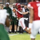college football picks Michael Pettway Jacksonville State Gamecocks predictions best bet odds