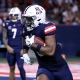 college football picks Michael Wiley Arizona Wildcats predictions best bet odds