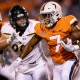 college football picks Mike Hollins virginia cavaliers predictions best bet odds