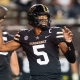 college football picks Mike Wright Vanderbilt Commodores predictions best bet odds