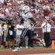 college football picks Miles Davis Utah State Aggies predictions best bet odds
