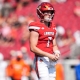 college football picks Miller Moss Louisville Cardinals predictions best bet odds