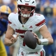 college football picks Miller Moss Louisville Cardinals predictions best bet odds