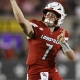 college football picks Miller Moss Louisville Cardinals predictions best bet odds