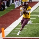 college football picks Mohamed Ibrahim minnesota golden gophers predictions best bet odds