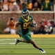 college football picks Monaray Baldwin Baylor Bears predictions best bet odds