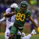 college football picks Monaray Baldwin Baylor Bears predictions best bet odds