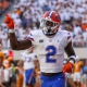 college football picks Montrell Johnson florida gators predictions best bet odds