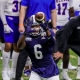 college football picks NaJee Thompson georgia southern eagles predictions best bet odds