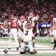 college football picks Nate Frazier Georgia Bulldogs predictions best bet odds