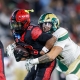 college football picks Nathan Acevedo San Diego State Aztecs predictions best bet odds