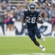 college football picks Nathan Carter connecticut huskies predictions best bet odds