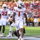 college football picks Nathaniel Dell houston cougars predictions best bet odds