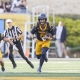 college football picks Nicco Marchiol West Virginia Mountaineers predictions best bet odds