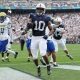 college football picks Nicholas Singleton Penn State Nittany Lions predictions best bet odds