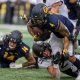 college football picks Nikko Remigio california golden bears predictions best bet odds