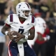 college football picks N'Kosi Perry florida atlantic owls predictions best bet odds