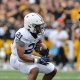 college football picks Noah Cain penn state nittany lions predictions best bet odds