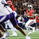 college football picks Noah Fifita Arizona Wildcats predictions best bet odds