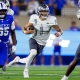 college football picks Noah Kim Eastern Michigan Eagles predictions best bet odds