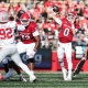 college football picks Noah Vedral rutgers scarlet knights predictions best bet odds