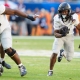 college football picks Noah Whittington Oregon Ducks predictions best bet odds