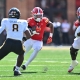 college football picks Nolan Ray Maryland Terrapins predictions best bet odds