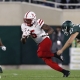 college football picks Omar Manning nebraska cornhuskers predictions best bet odds
