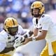 college football picks Omarion Miller Arizona State Sun Devils predictions best bet odds