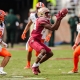 college football picks Ontaria Wilson florida state seminoles predictions best bet odds