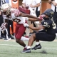 college football picks Ontaria Wilson florida state seminoles predictions best bet odds