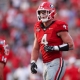college football picks Oscar Delp Georgia Bulldogs predictions best bet odds