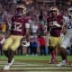 college football picks Ousmane Kromah Florida State Seminoles predictions best bet odds