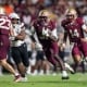 college football picks Ousmane Kromah Florida State Seminoles predictions best bet odds