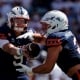 college football picks Owen Allen Air Force Falcons predictions best bet odds