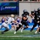 college football picks Owen Allen Air Force Falcons predictions best bet odds