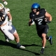 college football picks Owen Allen Air Force Falcons predictions best bet odds