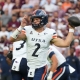 college football picks Owen McCown UTSA Roadrunners predictions best bet odds