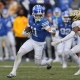 college football picks Parker Kingston BYU Cougars predictions best bet odds