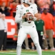 college football picks Parker Navarro Ohio Bobcats predictions best bet odds