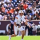 college football picks Payton Thorne Auburn Tigers predictions best bet odds