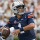 college football picks Payton Thorne Auburn Tigers predictions best bet odds