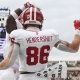 college football picks Peyton Hendershot Indiana Hoosiers predictions best bet odds