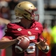 college football picks Phil Jurkovec boston college eagles predictions best bet odds