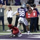 college football picks Phillip Brooks Kansas State Wildcats predictions best bet odds