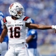 college football picks Qian Magwood Ball State Cardinals predictions best bet odds