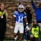 college football picks Que'Sean Brown Duke Blue Devils predictions best bet odds