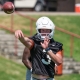 college football picks Quinn Ewers Texas Longhorns predictions best bet odds