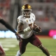 college football picks Rachaad White arizona state sun devils predictions best bet odds